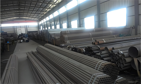 新疆q345d钢管价格市场波动与趋势分析