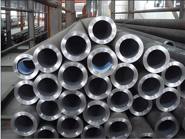 新疆q345d精密钢管制造工艺流程特点及应用