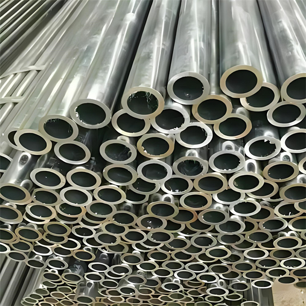 新疆q345d精密钢管：执行标准与品质保障